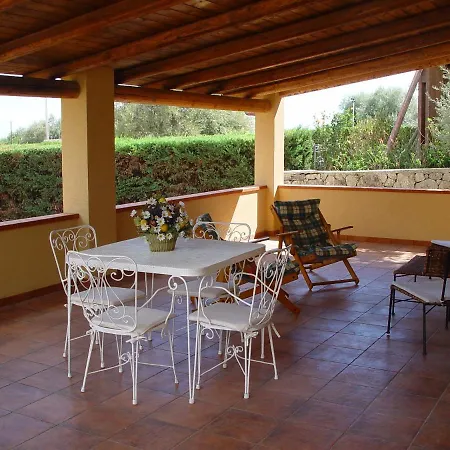 Ferienhaus Siracusa *