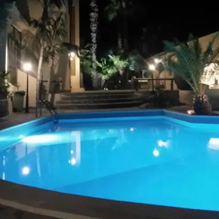 Siracusa Ferienhaus Case Monterosso